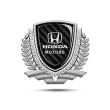Load image into Gallery viewer, Honda Shield Emblem Sticker