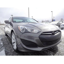 Load image into Gallery viewer, Hyundai Genesis Wing Emblem Sticker