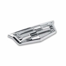 Load image into Gallery viewer, 62x24mm Cadillac Fender Emblem Sticker