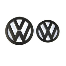 Load image into Gallery viewer, Volkswagen Logo Front / Rear Emblem for VW Golf MK7