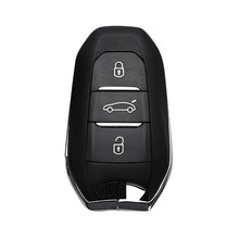 Load image into Gallery viewer, Peugeot Сase Remote Key, Keychain