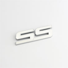 Load image into Gallery viewer, 1PC SS Emblem Sticker for Chevrolet