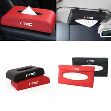 Load image into Gallery viewer, TRD Tissue Box Towel