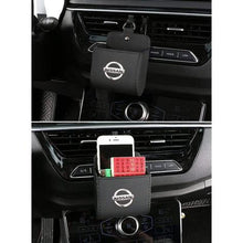 Load image into Gallery viewer, Air Vent Storage Box for Nissan