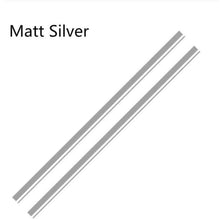 Load image into Gallery viewer, 2pcs Volkswagen Golf Polo Side Door Stripes Stickers