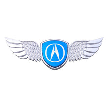 Load image into Gallery viewer, Acura Wings Emblem Sticker