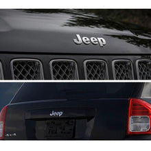 Load image into Gallery viewer, JEEP Badge