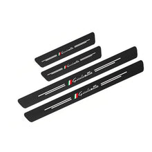 Load image into Gallery viewer, 4/2pcs Alfa Romeo Door Sill Stickers