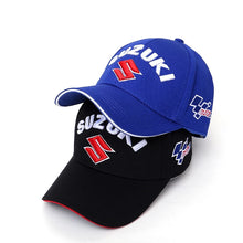 Load image into Gallery viewer, Suzuki Logo Baseball Cap
