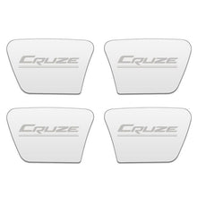 Load image into Gallery viewer, 4pcs Chevrolet Interior Door Handle Cover Stickers For Cruze 09-2014