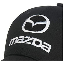 Load image into Gallery viewer, Mazda Logo Baseball Cap Sports Hat