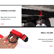 Load image into Gallery viewer, 1-10pcs Coat Hanger Hook for Jeep