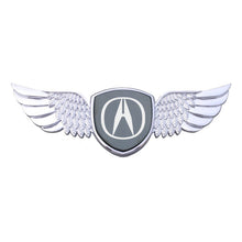 Load image into Gallery viewer, Acura Wings Emblem Sticker