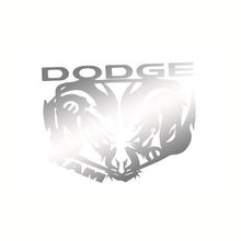 Load image into Gallery viewer, Dodge Ram Vinyl Decal
