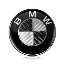 Load image into Gallery viewer, 45mm 74mm 82mm BMW Emblem