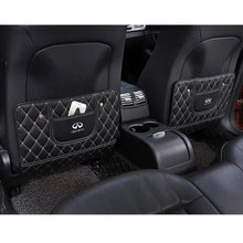 Load image into Gallery viewer, Infiniti Anti-Kick Pad