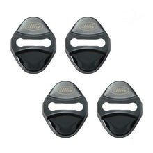 Load image into Gallery viewer, 4pcs Land Rover Logo Door Lock Cover for Freelander Discovery