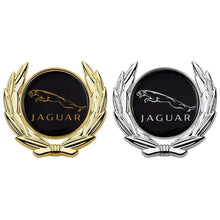 Load image into Gallery viewer, Jaguar Emblem Sticker