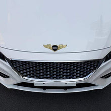 Load image into Gallery viewer, Audi Logo Front Hood Emblem
