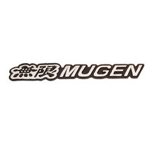 Load image into Gallery viewer, Honda Mugen Emblem
