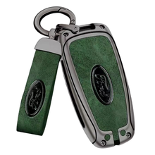 Load image into Gallery viewer, Ford Сase Remote Key, Keychain