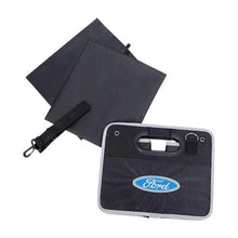 Load image into Gallery viewer, Ford Trunk Organizer