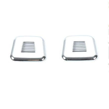Load image into Gallery viewer, 2pcs Roof Microphone Cover Stickers for Jeep