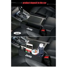 Load image into Gallery viewer, Storage Box for Jeep