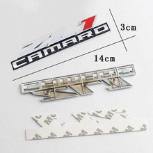 Load image into Gallery viewer, Chevrolet ZL1 Camaro Grille/Trunk Emblem