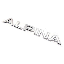 Load image into Gallery viewer, Alpina Emblem Sticker for BMW