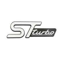 Load image into Gallery viewer, Ford ST Turbo Emblem