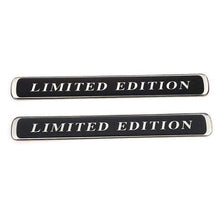 Load image into Gallery viewer, LIMITED EDITION Emblem Sticker for toyota