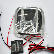 Load image into Gallery viewer, 4D LED Emblem Honda