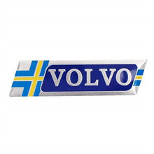 Load image into Gallery viewer, Volvo Nameplate Trunk Emblem Sticker