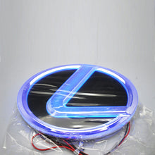 Load image into Gallery viewer, 4D LED Emblem for Lexus