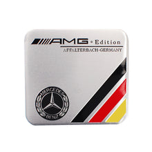 Load image into Gallery viewer, Mercedes Benz AMG Emblem sticker
