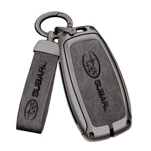 Load image into Gallery viewer, Subaru Сase Remote Key, Keychain
