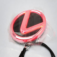 Load image into Gallery viewer, 4D LED Emblem for Lexus