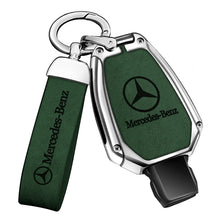 Load image into Gallery viewer, Mercedes-Benz Сase Remote Key, Keychain