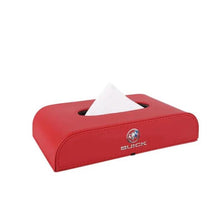 Load image into Gallery viewer, Buick Tissue Box Towel