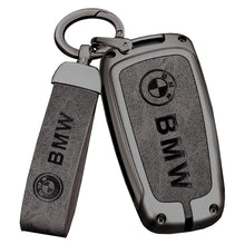 Load image into Gallery viewer, BMW Сase Remote Key, Keychain