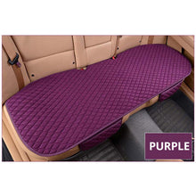 Load image into Gallery viewer, 1pc/3pcs Universal Car Seat Cushion