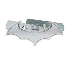 Load image into Gallery viewer, Bat Metal Grille Emblem