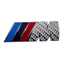 Load image into Gallery viewer, M Power Emblem for BMW