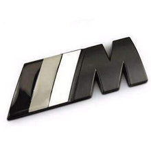 Load image into Gallery viewer, M Power Emblem for BMW
