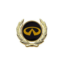 Load image into Gallery viewer, Infiniti Emblem Sticker