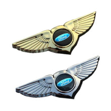 Load image into Gallery viewer, Ford Wings Emblem