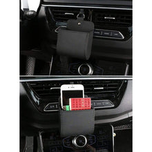 Load image into Gallery viewer, Universal Air Vent Storage Box