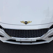 Load image into Gallery viewer, Lexus Logo Front Hood Emblem