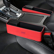Load image into Gallery viewer, Storage Box for STI Subaru